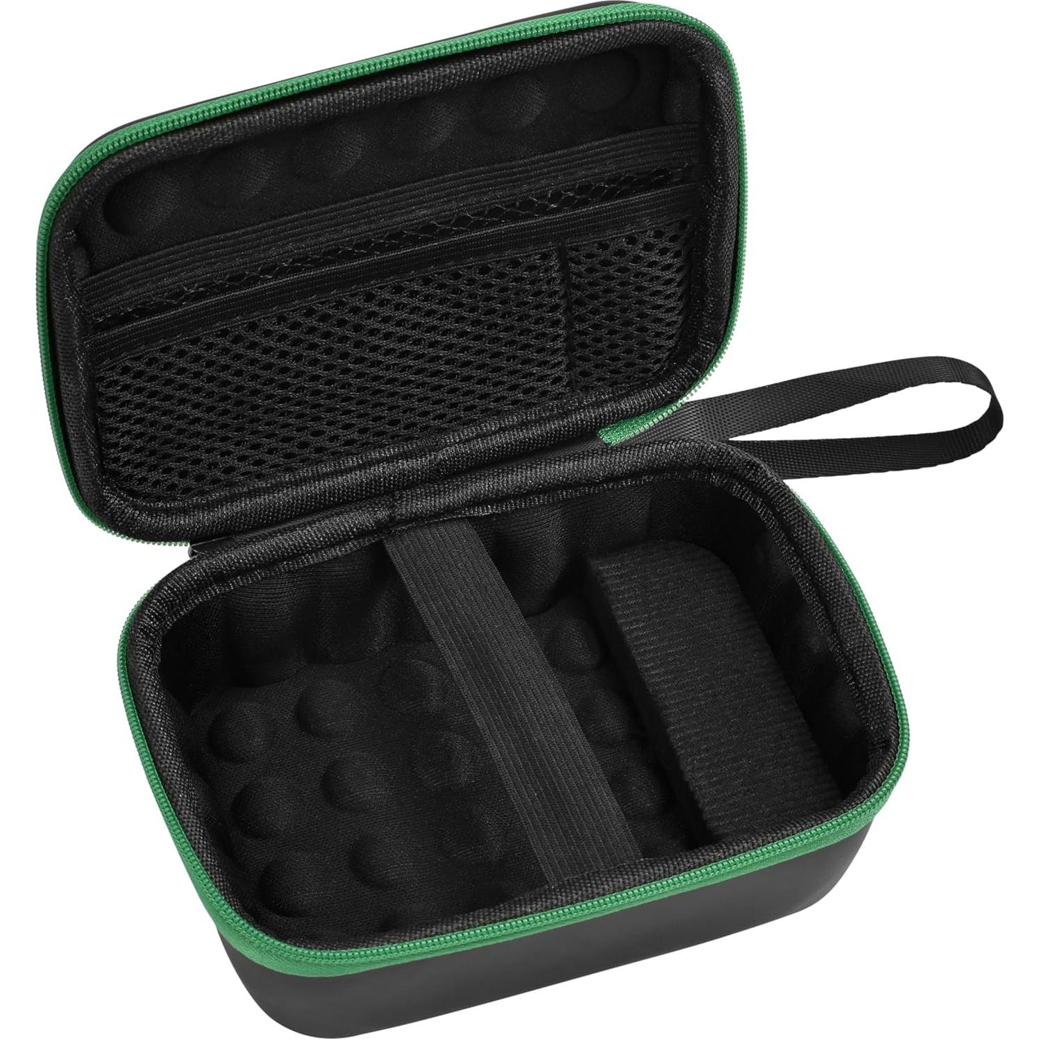 Funda de Almacenamiento SUNYIN para Transmisor y Receptor Inalámbrico JOYO JW-06