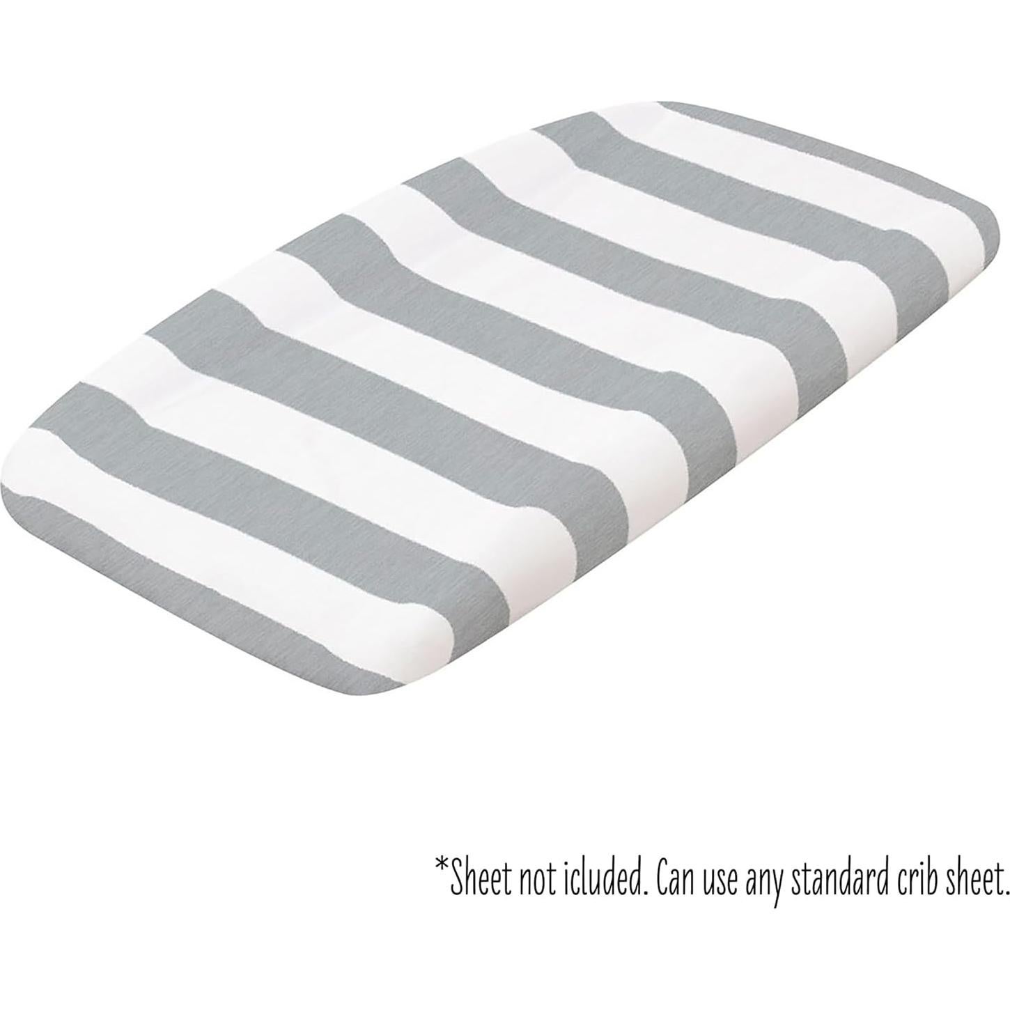 Cama Inflable para Niños The Shrunks con Barandas de Seguridad