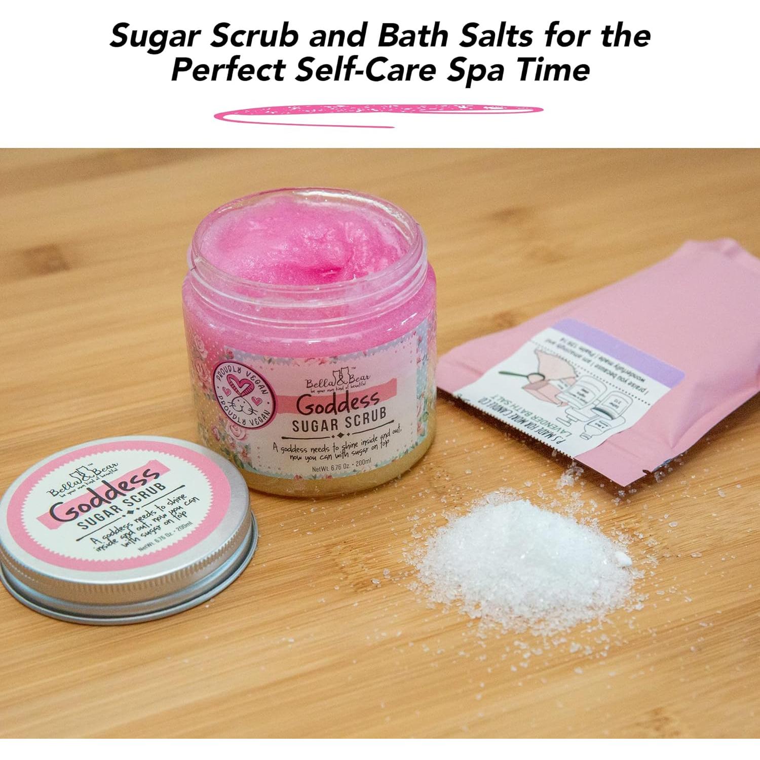 Caja de Regalo para Nuevas Mamás Milky Chic - Cuidado Postparto