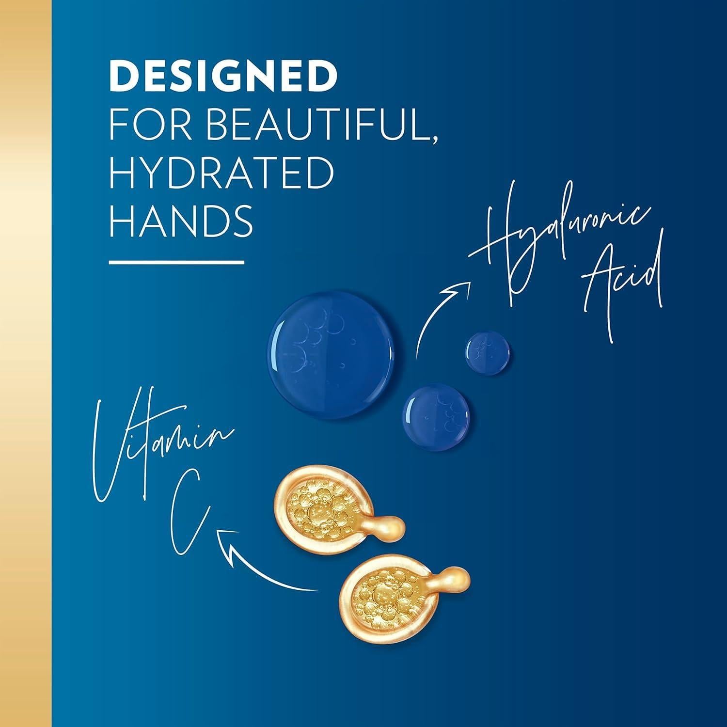 Loción Vaselina Cuidado Intensivo 2-Pack 100ml - Hidratante Avena