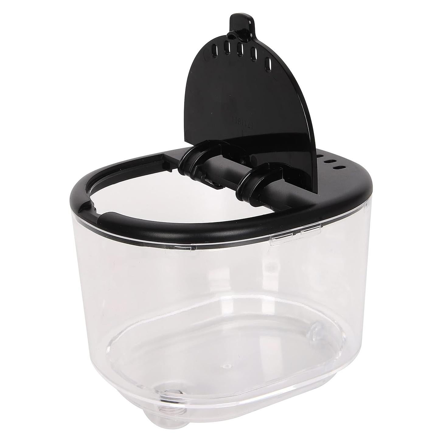 Repuesto Tanque Negro Aquaflosser para Waterpik SF-01W
