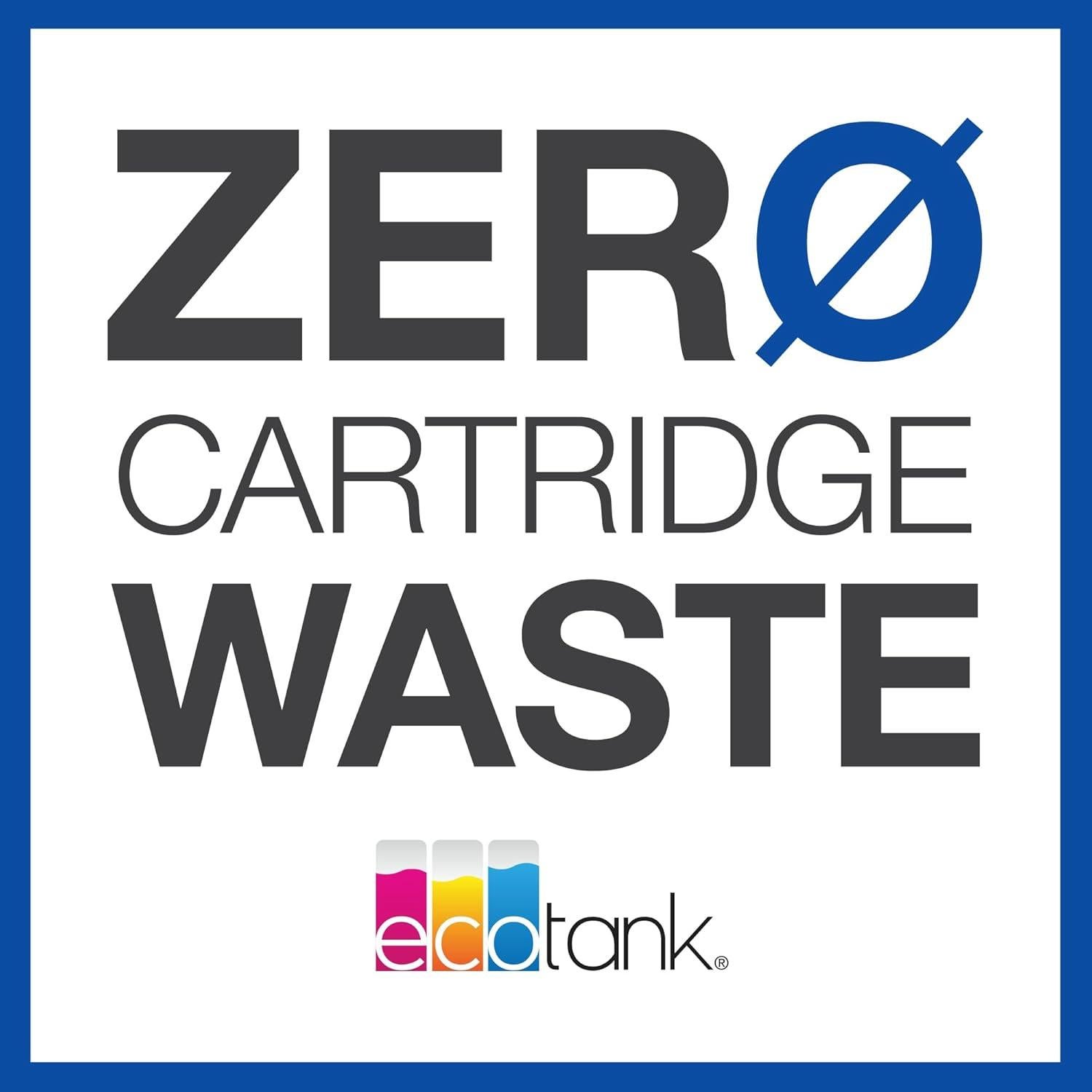 Tinta Botella Epson EcoTank T542120-S Negra Ultra Alta Capacidad