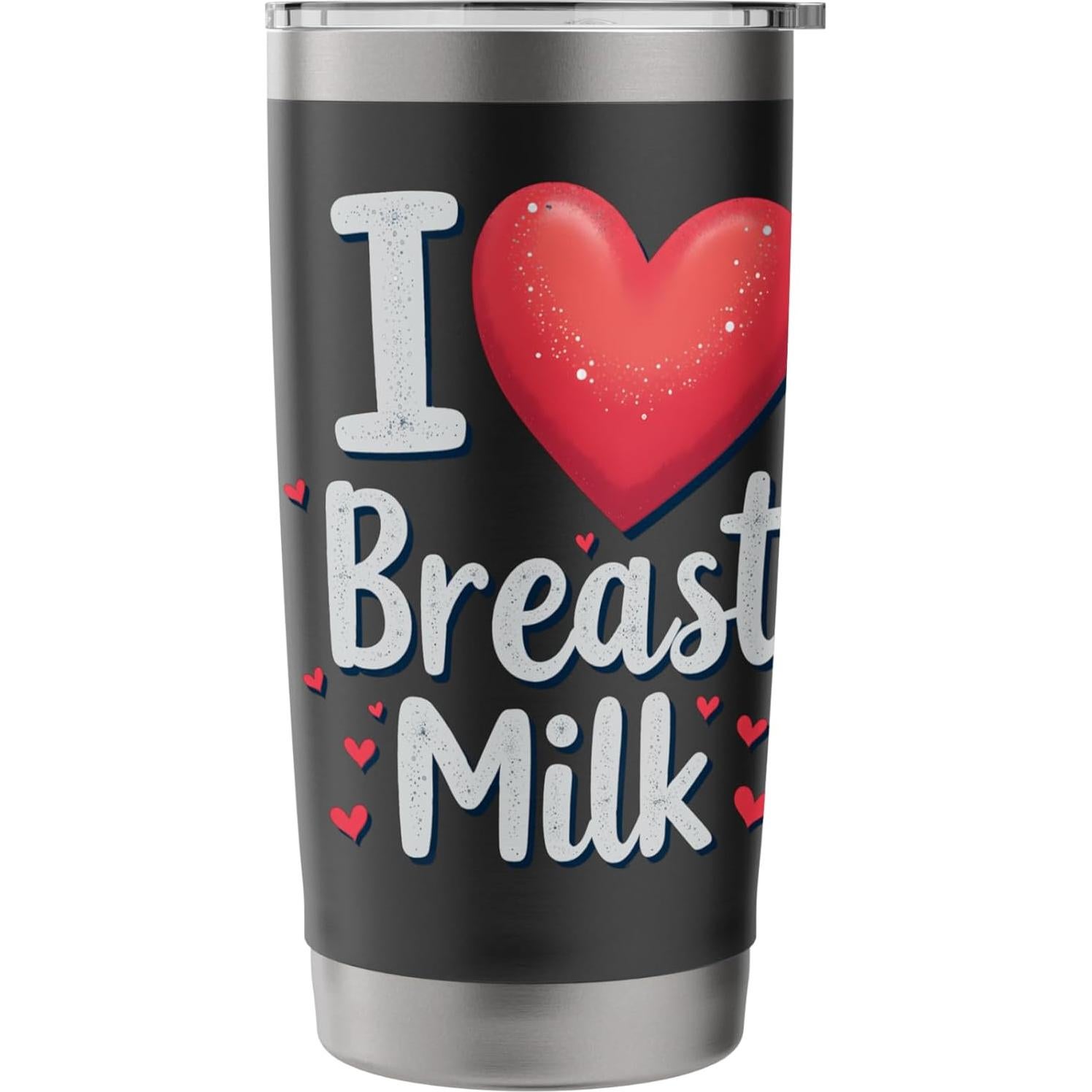 Vaso Térmico Acero Inoxidable 20 oz Ben Milk Tee Shop