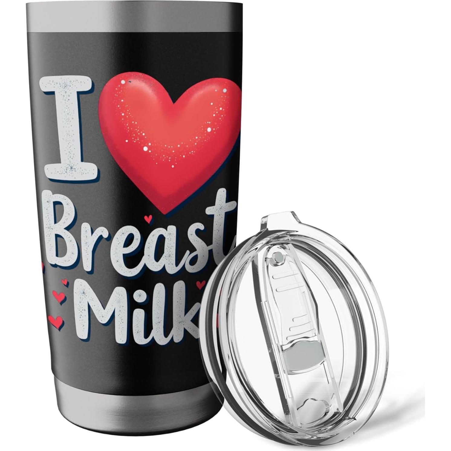 Vaso Térmico Acero Inoxidable 20 oz Ben Milk Tee Shop