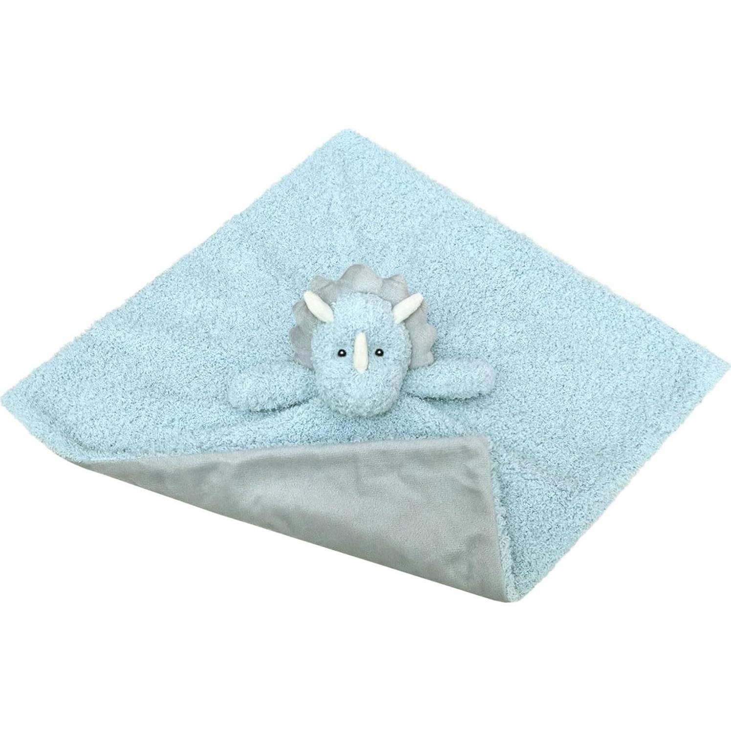 Manta de Seguridad Triceratops Doindute Azul 35.56 cm