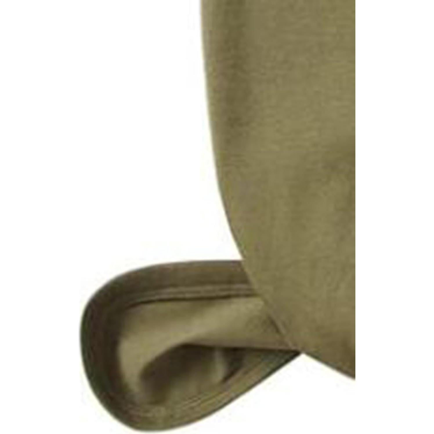 Bata Soñadora Bebé Niño 0-3 Meses Verde Profundo