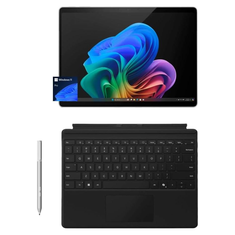 Microsoft Surface Pro 11, 13" Touch, 16GB RAM, 1TB SSD, Win 11 Pro