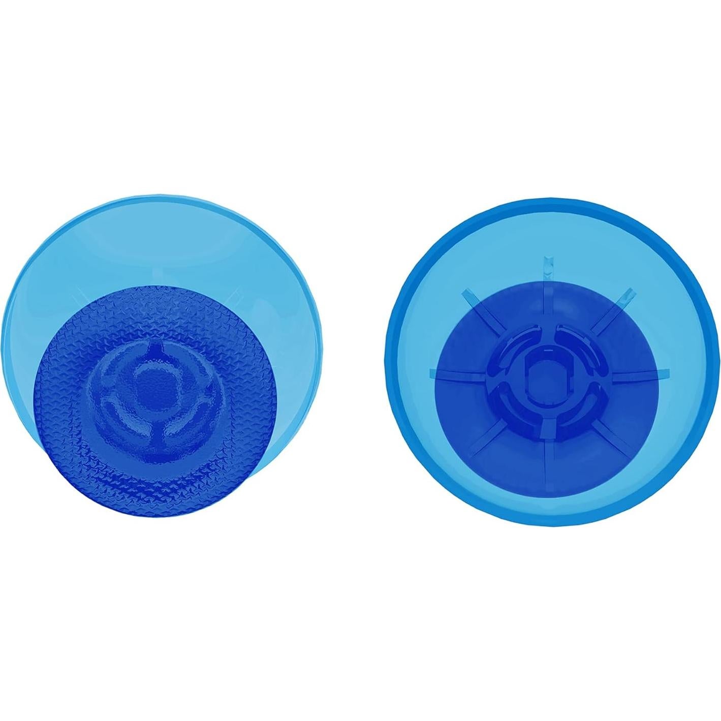 eXtremeRate 2 Pares de Thumbsticks Azules para PS5