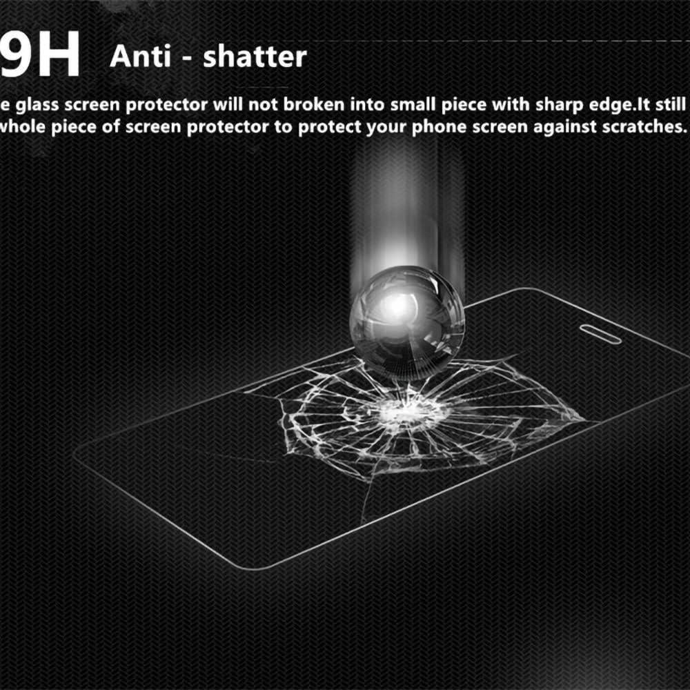 Funda y 2 Protectores de Pantalla para Balmuda Phone