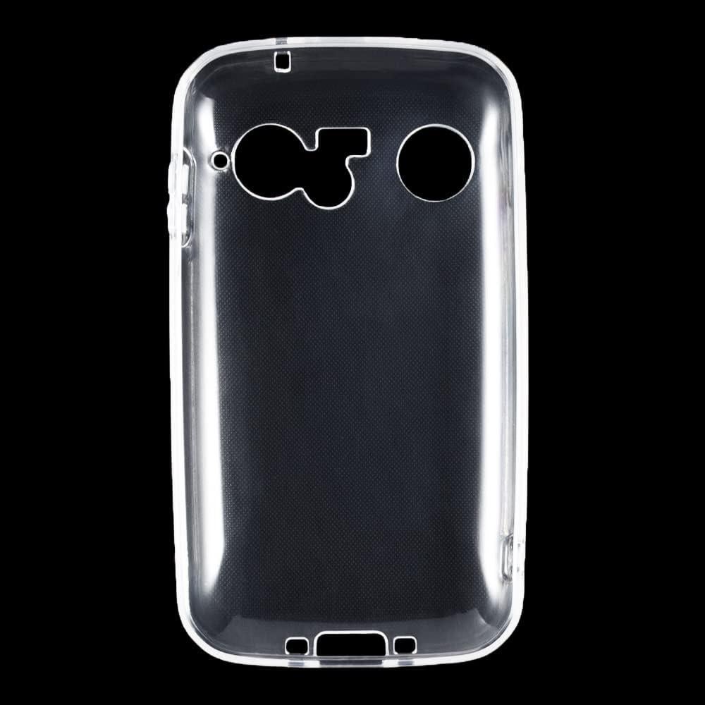 Funda y 2 Protectores de Pantalla para Balmuda Phone