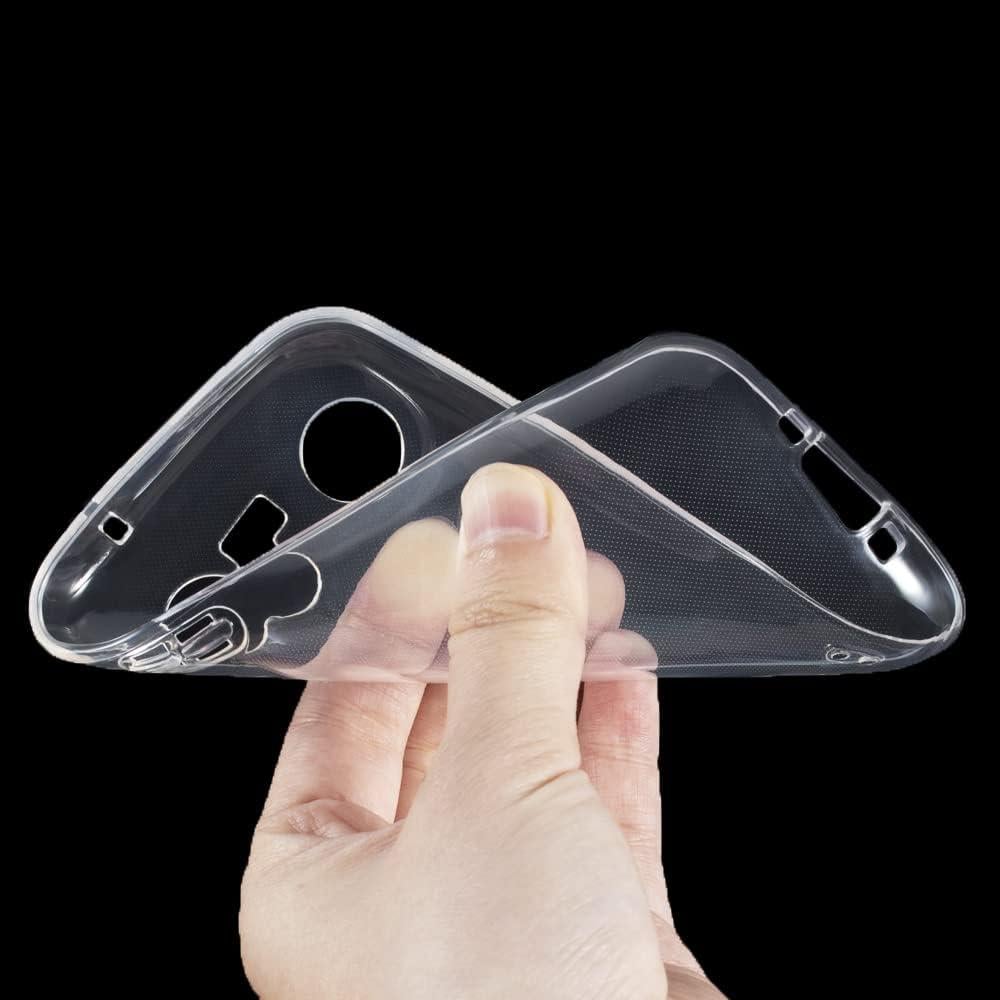 Funda y 2 Protectores de Pantalla para Balmuda Phone