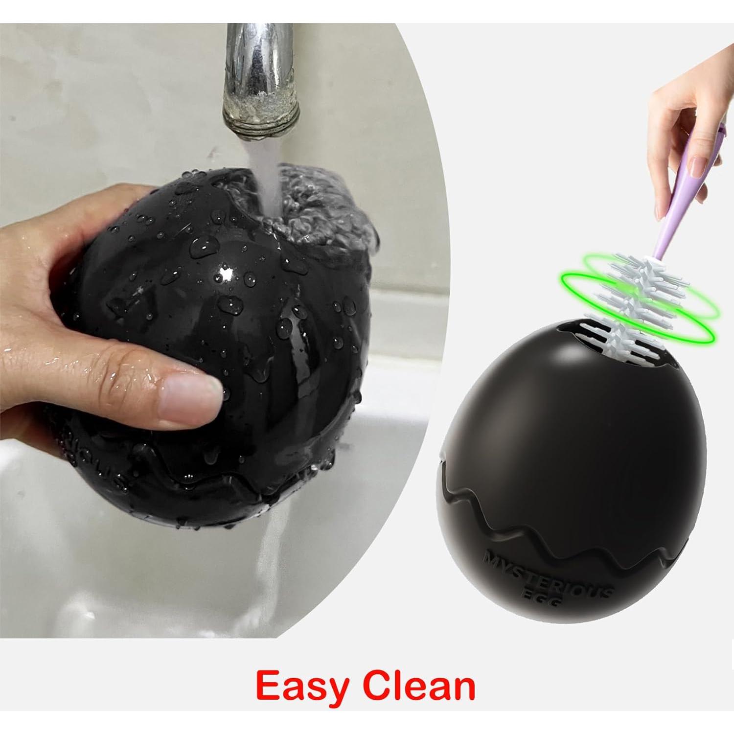 Juguete Masticable Rellenable para Perros AUTENS Grande TPR