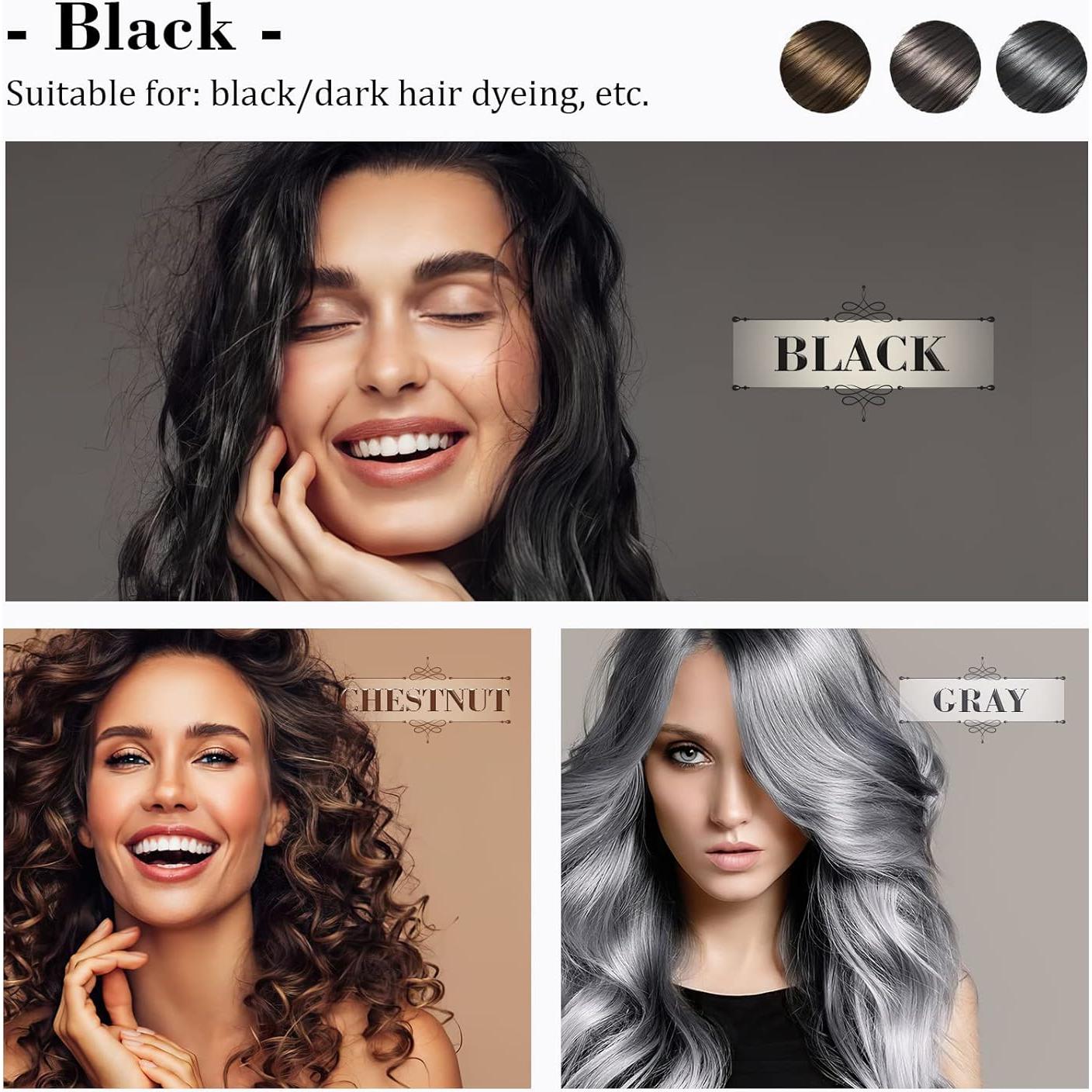 Lápiz de Cejas OETUIOW Microblading 4 Puntos Resistente al Agua