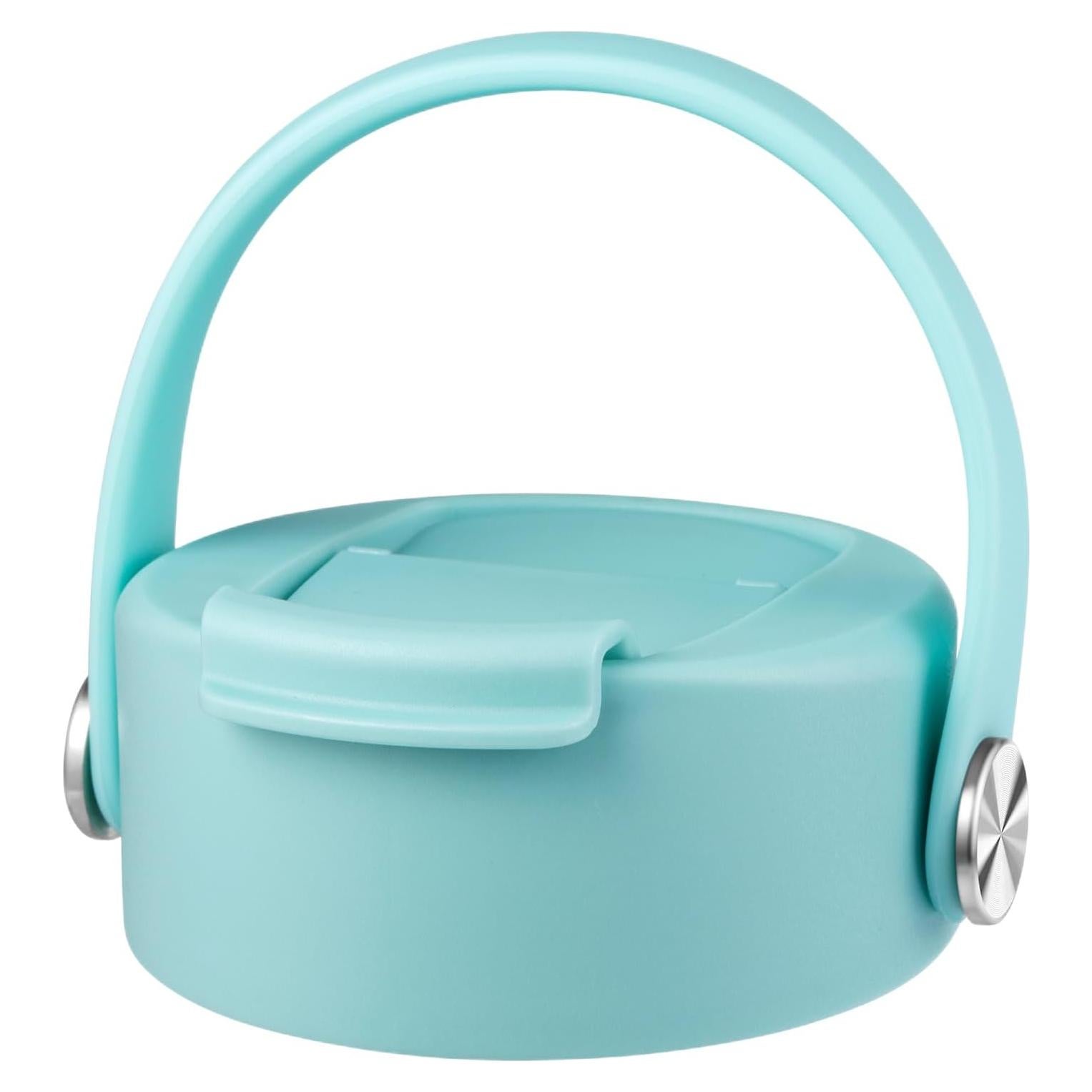 Tapa de Reemplazo FLORAPELL para Hydro Flask Boca Ancha 12-40 oz