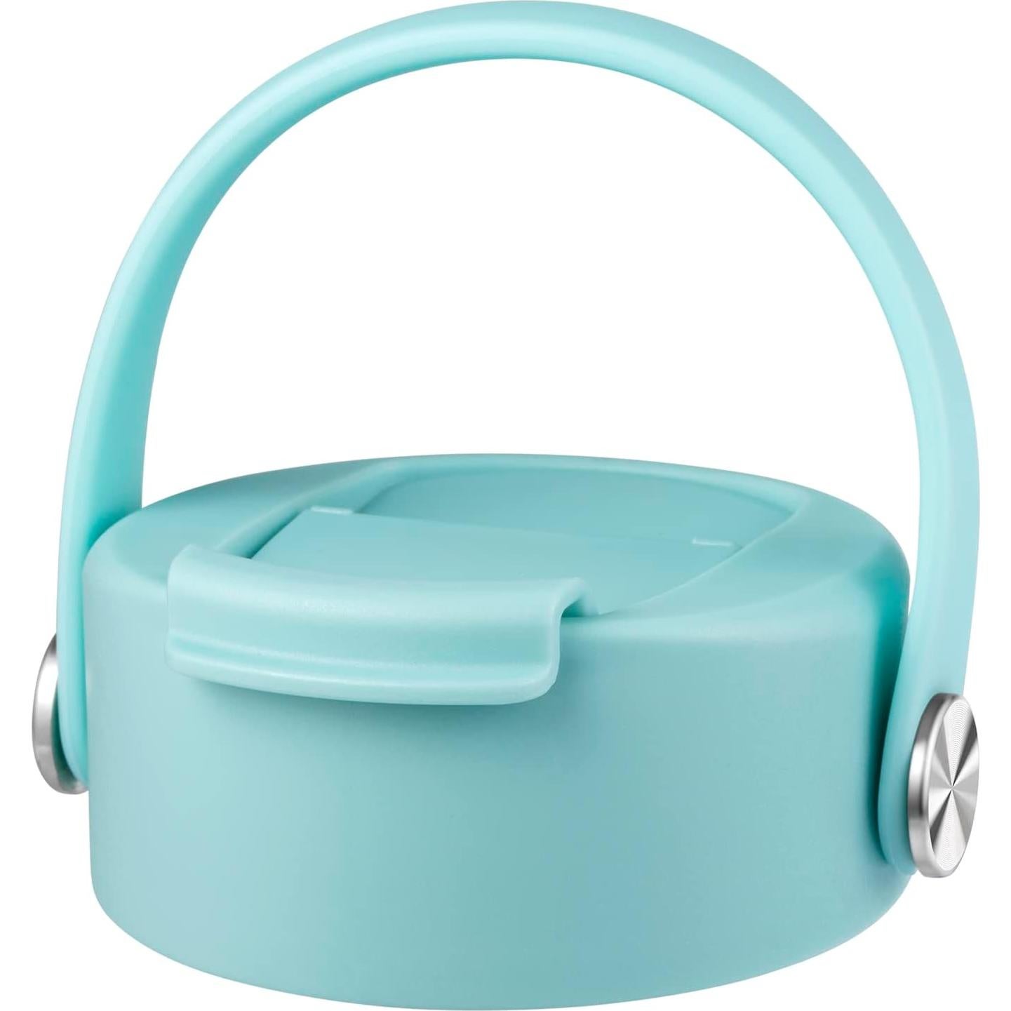 Tapa de Reemplazo FLORAPELL para Hydro Flask Boca Ancha 12-40 oz