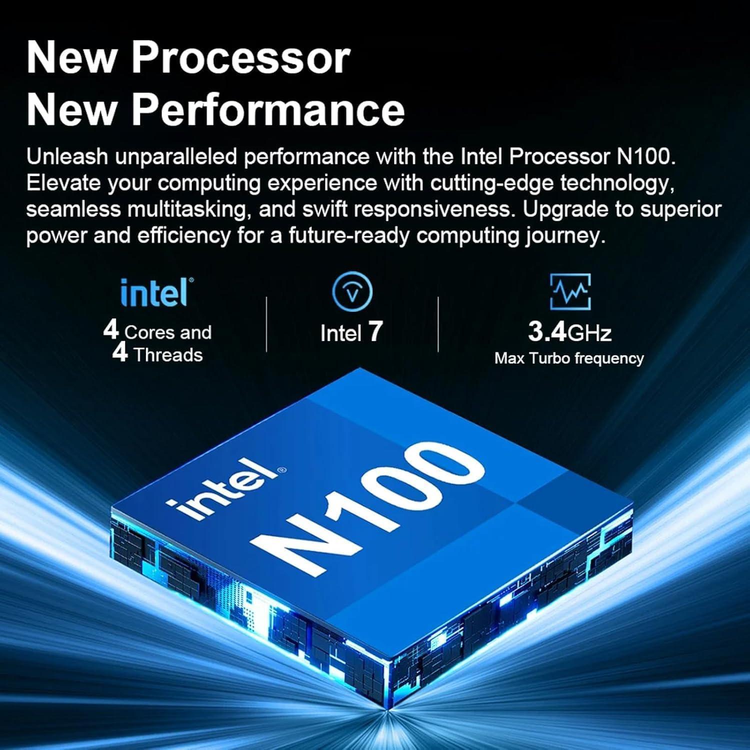 Tableta 2 en 1 HYPERSTRIX AerPad 14" Touch, 16GB, 512GB SSD