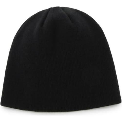 Gorro de Hockey 47 Brand Unisex Acrílico Pingüinos de Pittsburgh