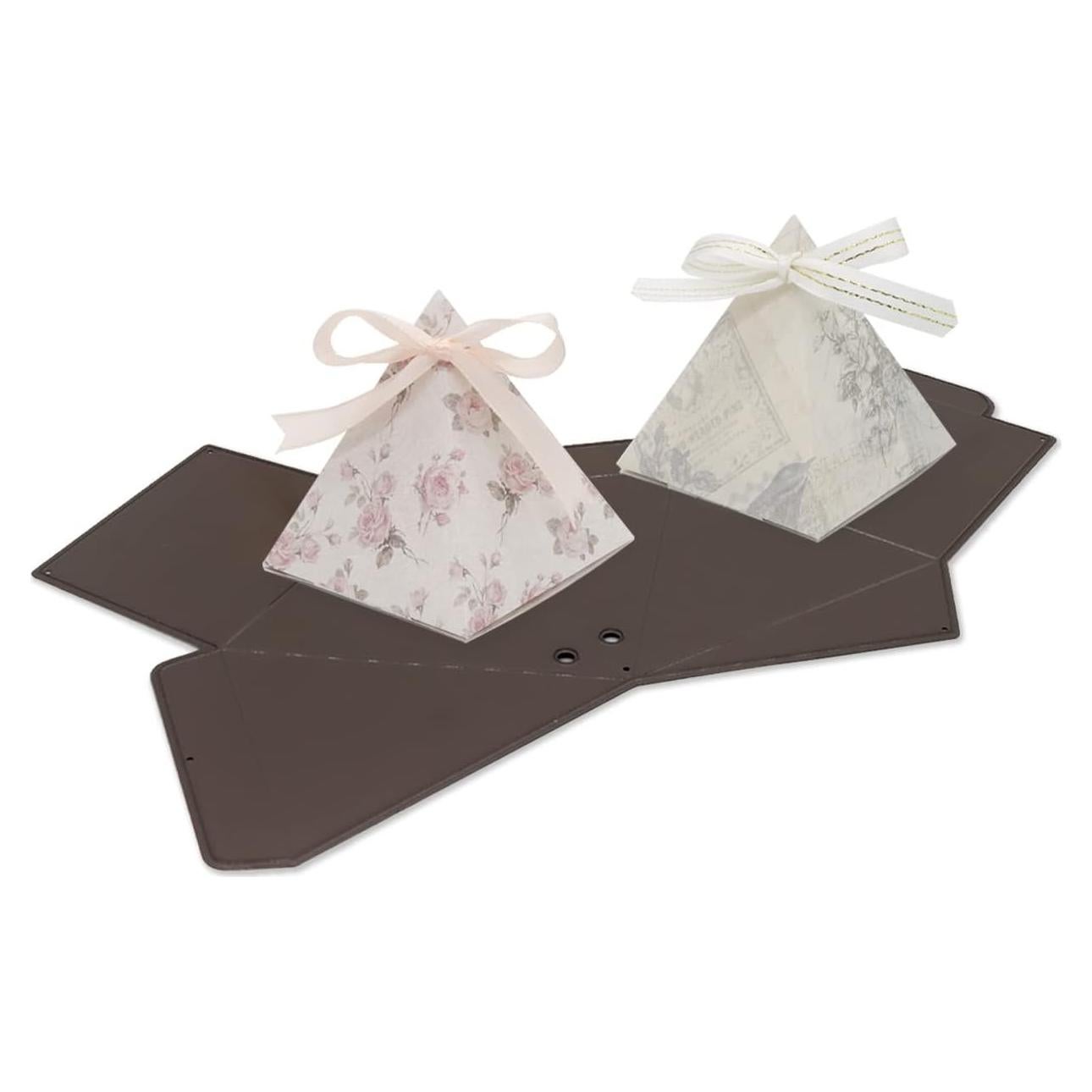 Cortador de cajas triangular Bira Craft 23x13.7 cm