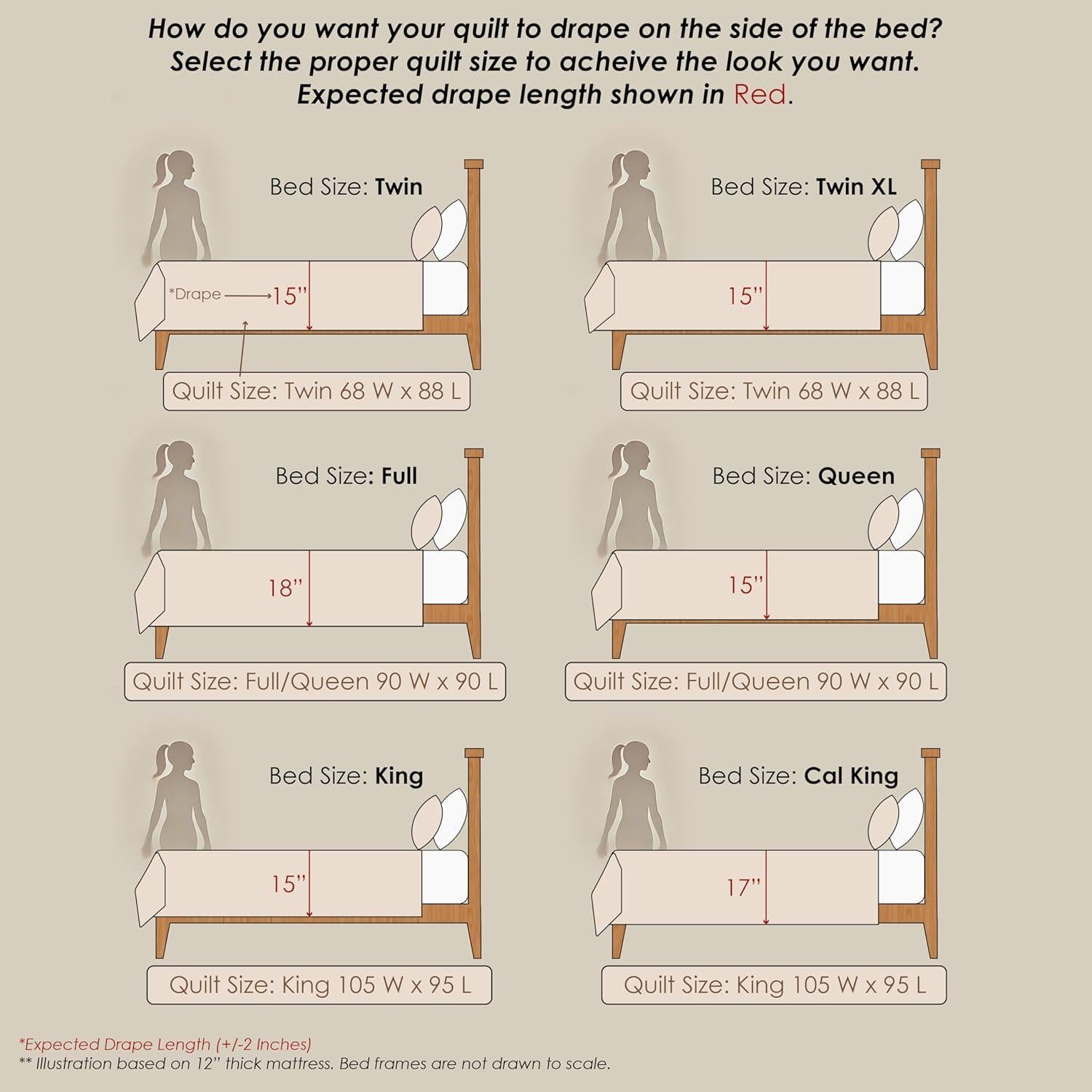 Conjunto de Colcha Reversible Twin XL Greenland Home Jade