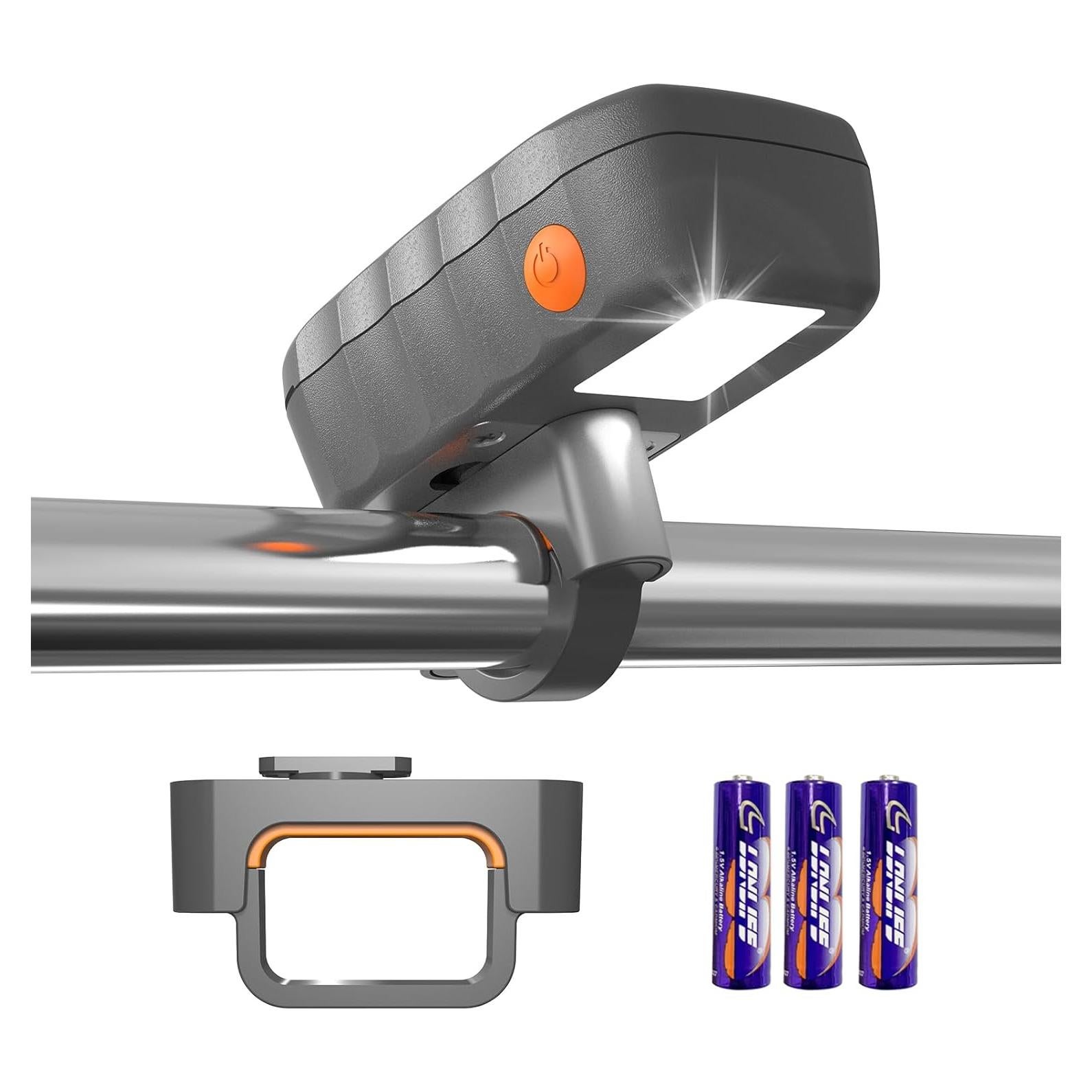 Luz de Parrilla OATISLife LED para Plancha y Parrilla BBQ