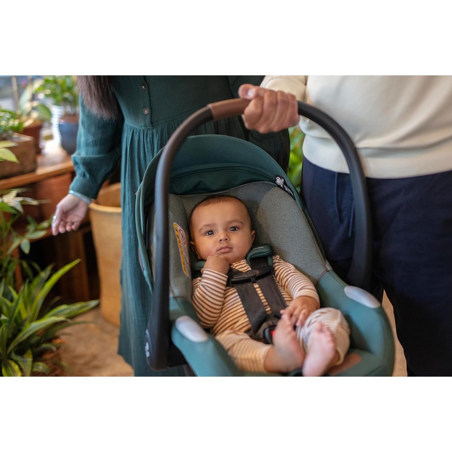 Silla de Auto para Bebé Maxi-Cosi Mico Luxe+ Maravilla del Desierto