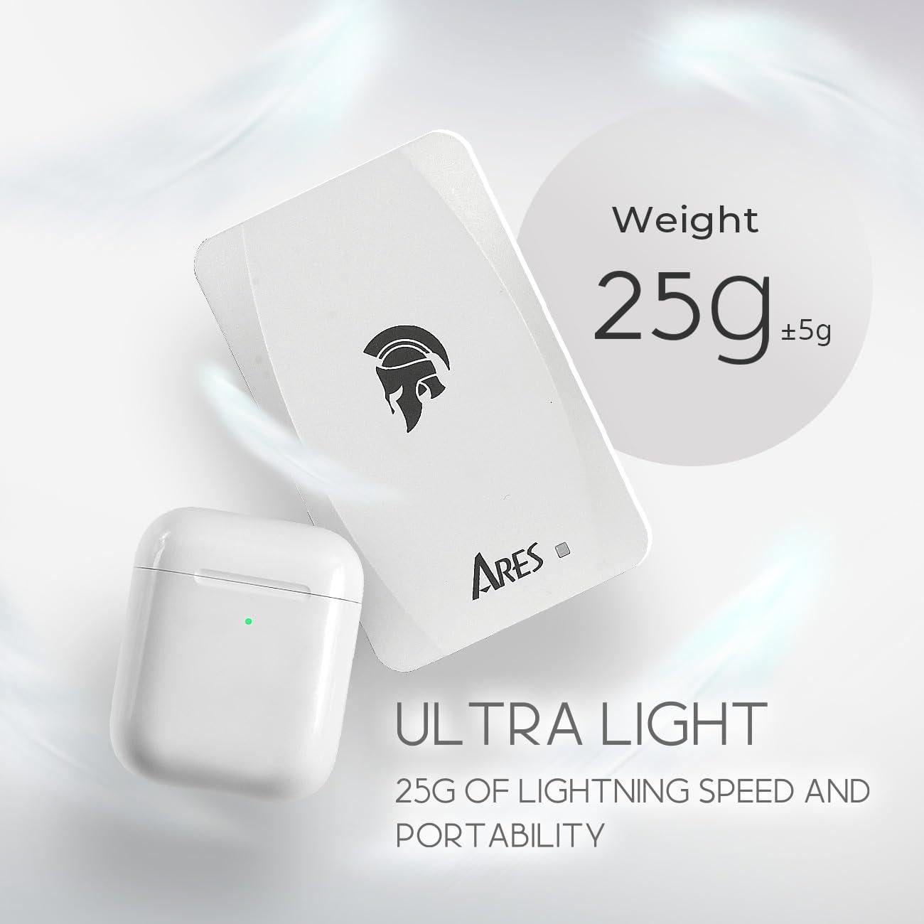 SSD Externo DATO ARES Torch 1TB USB 3.2 Tipo C 1050MB/s