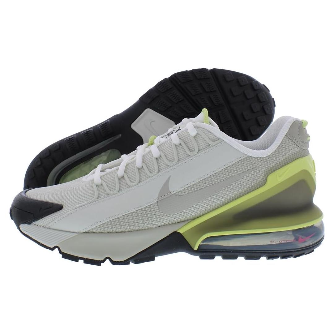 Zapatillas Nike Air Max Pulse Roam Hombre 10M 8.5H Gris