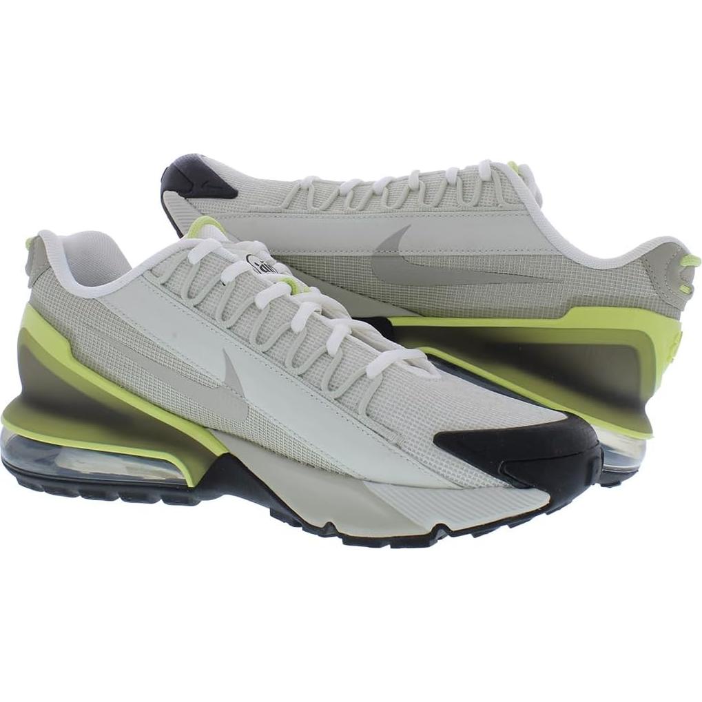 Zapatillas Nike Air Max Pulse Roam Hombre 10M 8.5H Gris