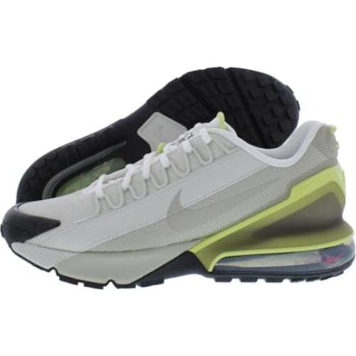 Zapatillas Nike Air Max Pulse Roam Hombre 10M 8.5H Gris
