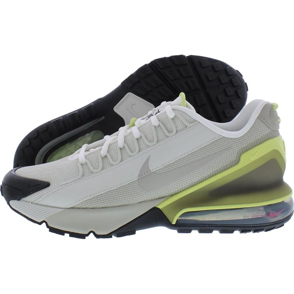 Zapatillas Nike Air Max Pulse Roam Hombre 10M 8.5H Gris