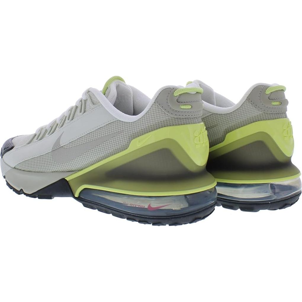 Zapatillas Nike Air Max Pulse Roam Hombre 10M 8.5H Gris