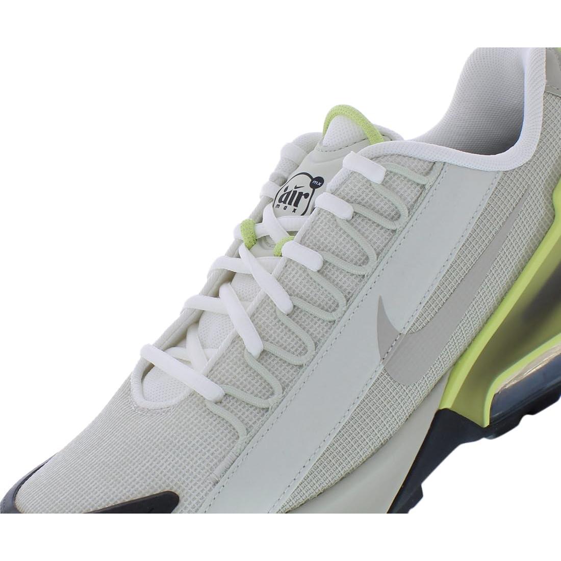 Zapatillas Nike Air Max Pulse Roam Hombre 10M 8.5H Gris