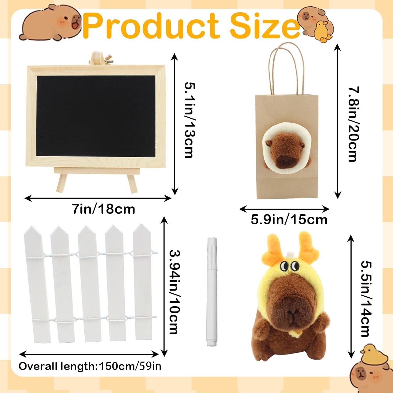 Set de Fiesta de Adoptar Perritos Brillianceice - 36 Piezas