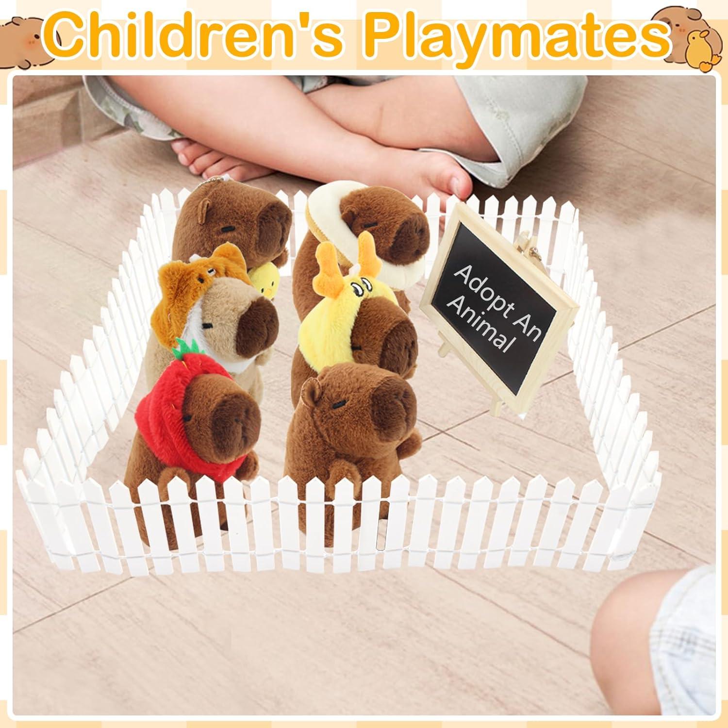 Set de Fiesta de Adoptar Perritos Brillianceice - 36 Piezas