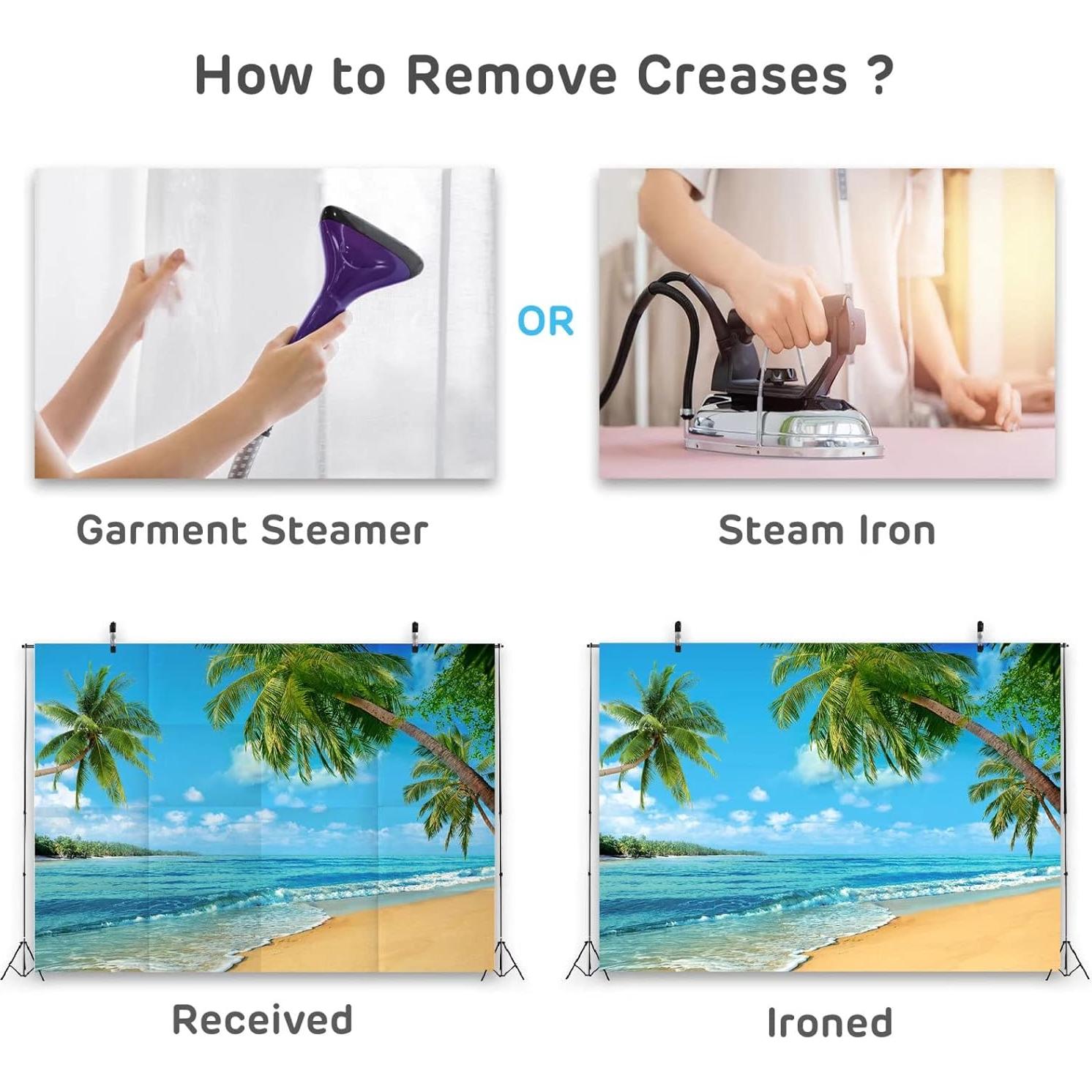 Fondo Fotográfico CORFOTO 150x100 cm DJ Mixer Colorido