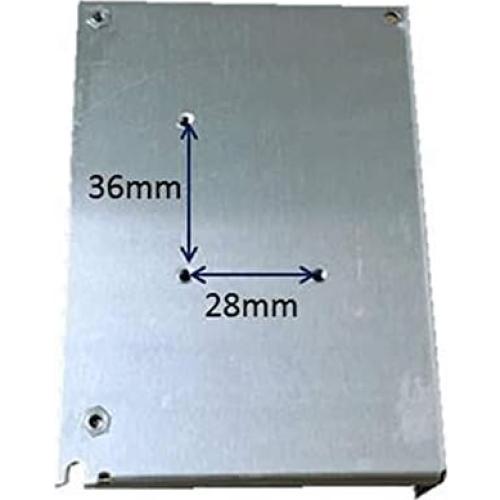 Fuente de Alimentación PHEVOS 5V 5A 25W para Raspberry Pi y LED