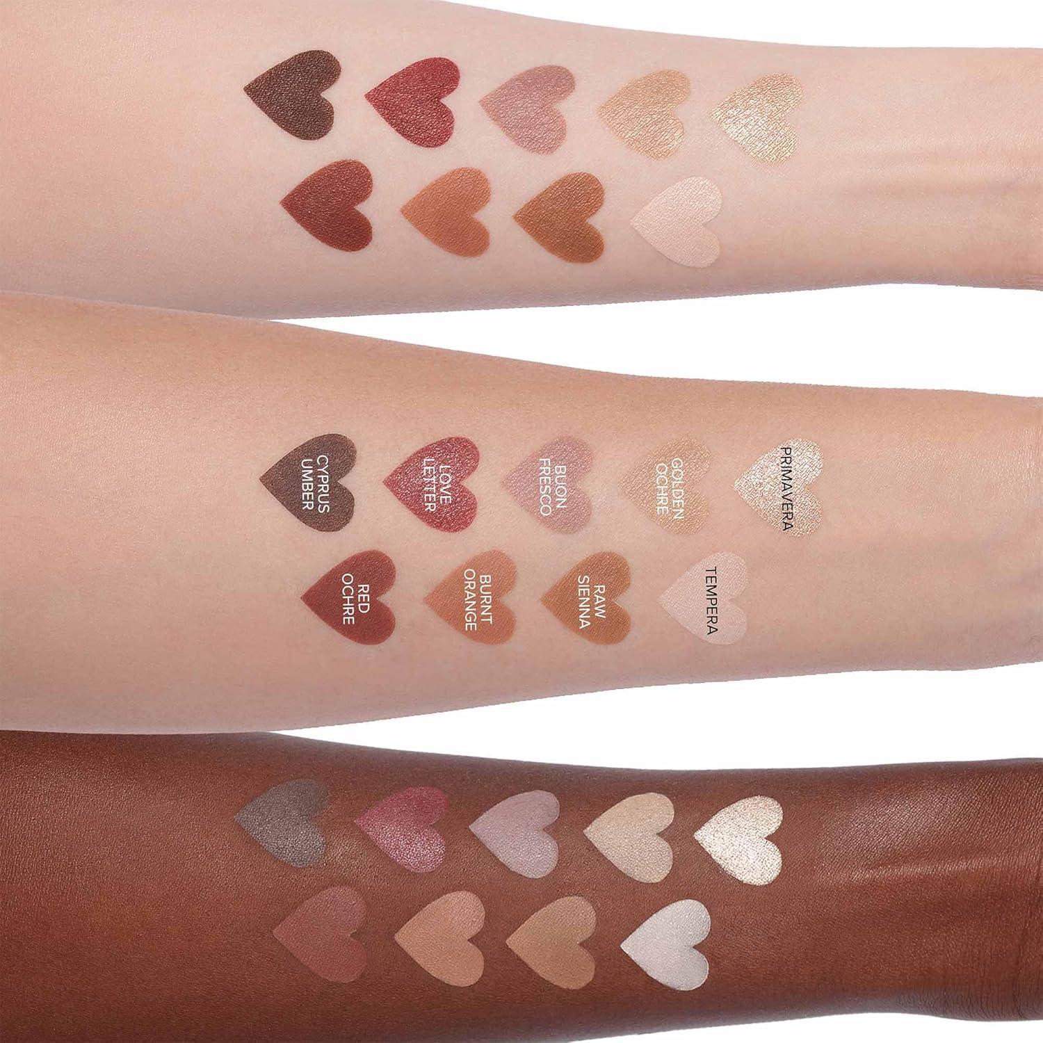 Kit Mini Renacimiento Moderno Anastasia Beverly Hills 15x9cm