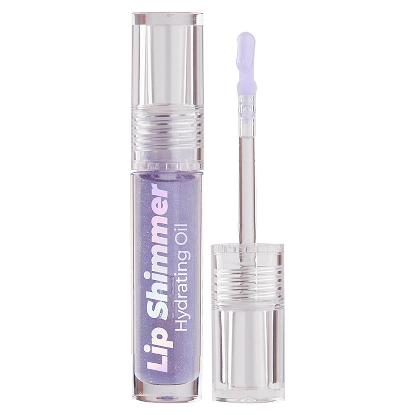 Aceite Hidratante Labial MCoBeauty Disco 32g - Brillo Resplandeciente