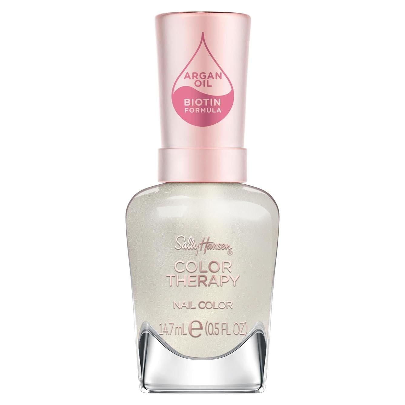 Esmalte de Uñas Sally Hansen Color Therapy 14.79 ml Biotina