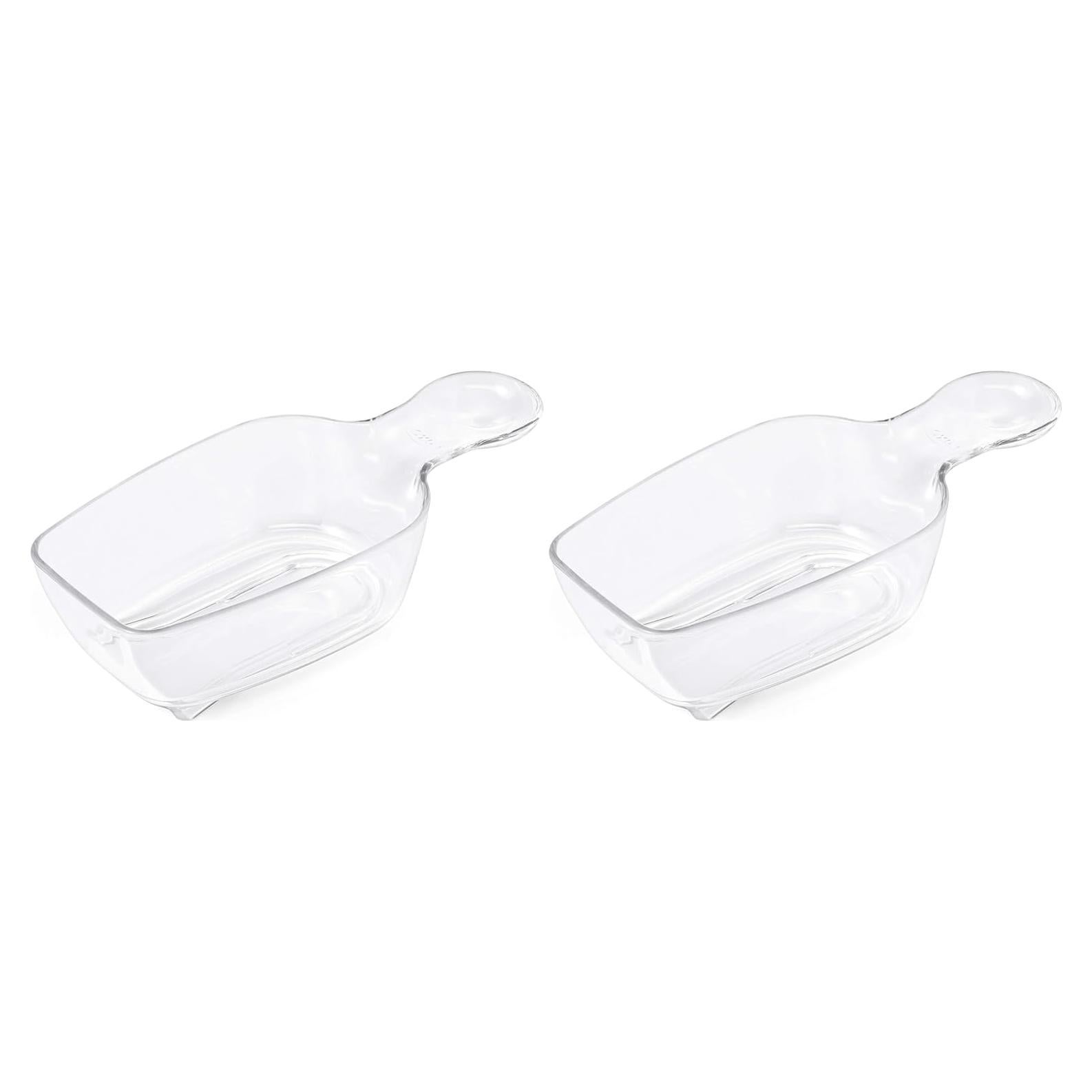 Cucharón OXO Good Grips POP 120 mL - Paquete de 2