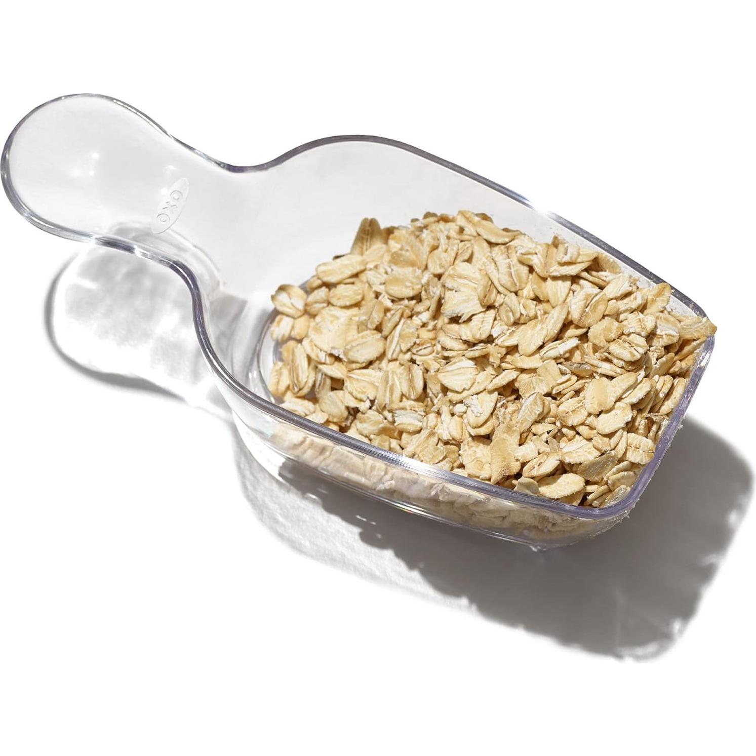 Cucharón OXO Good Grips POP 120 mL - Paquete de 2