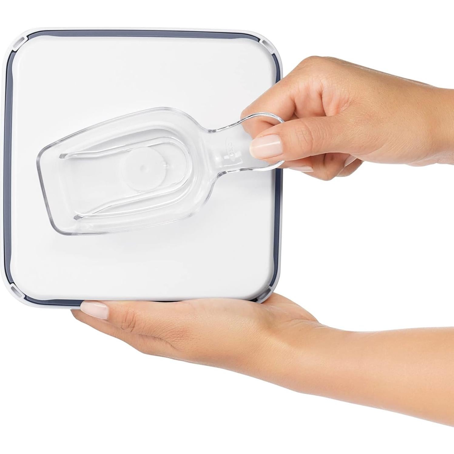 Cucharón OXO Good Grips POP 120 mL - Paquete de 2