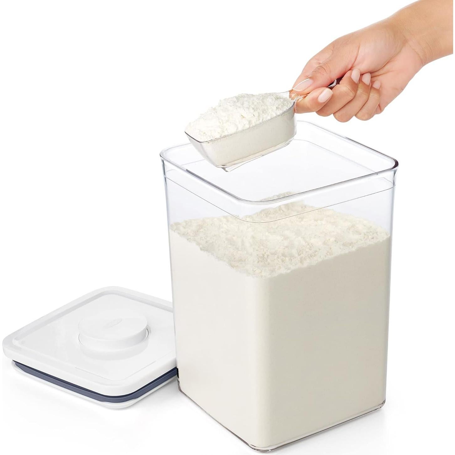 Cucharón OXO Good Grips POP 120 mL - Paquete de 2