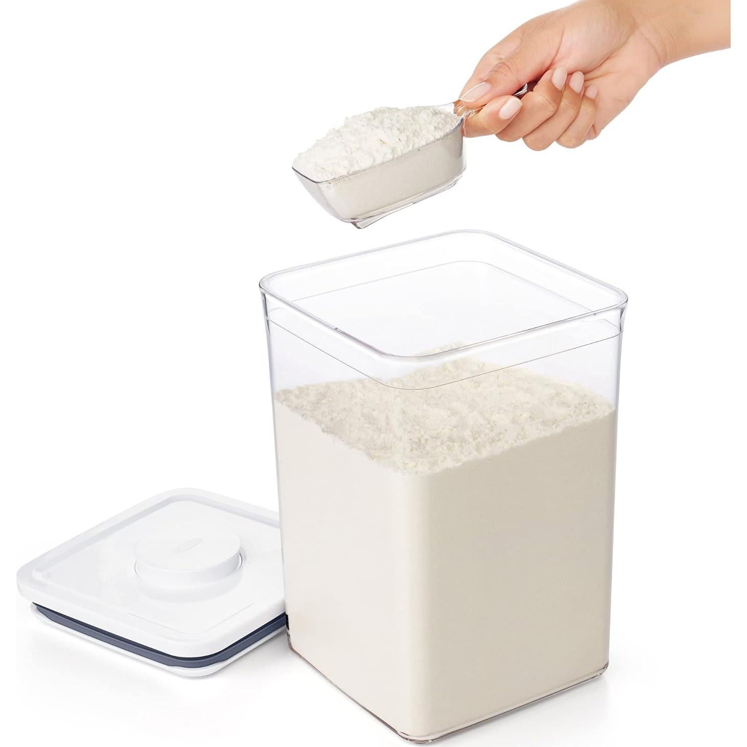 Cucharón OXO Good Grips POP 120 mL - Paquete de 2