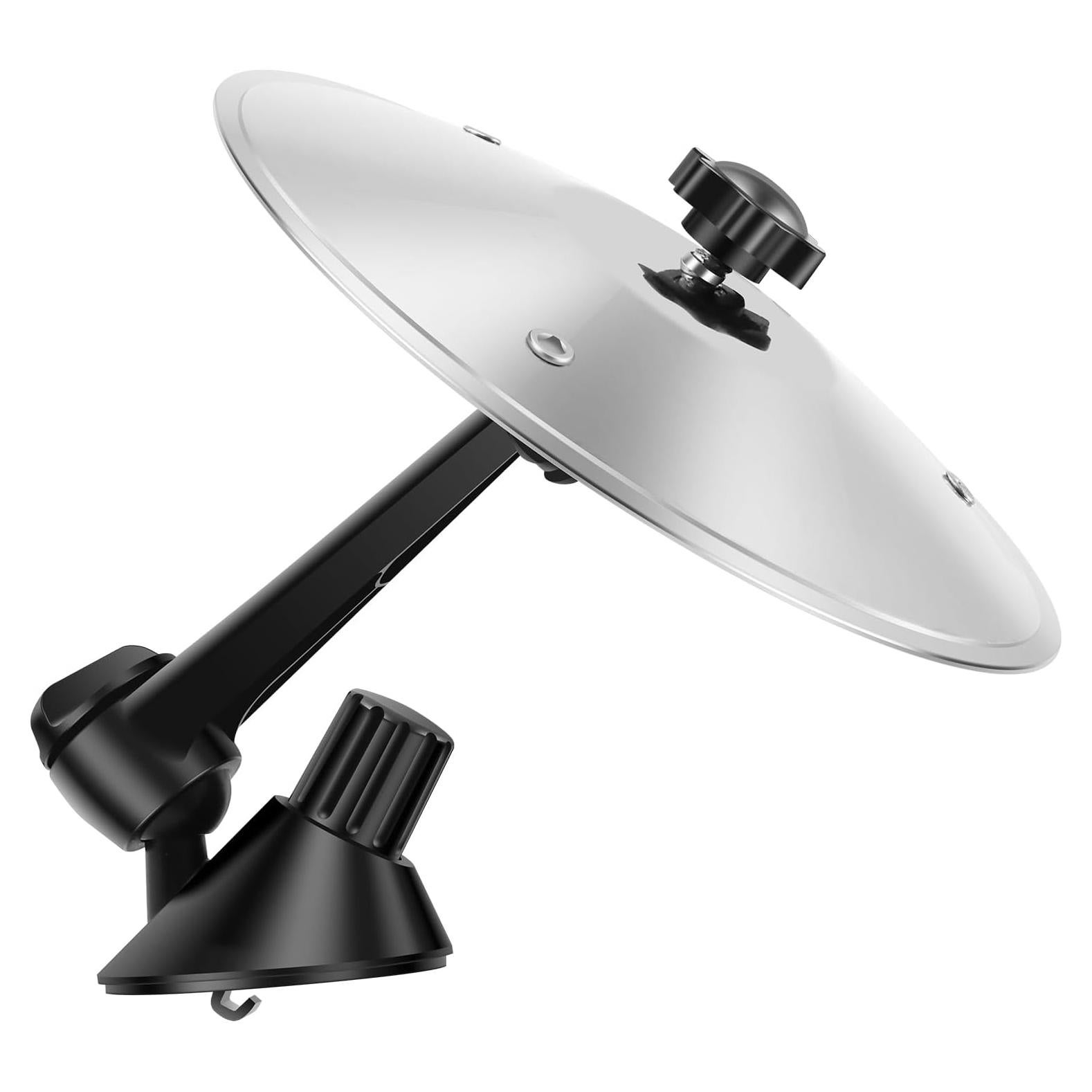 Platillo de Ventilación para Automóvil Mimoyalaso 14cm