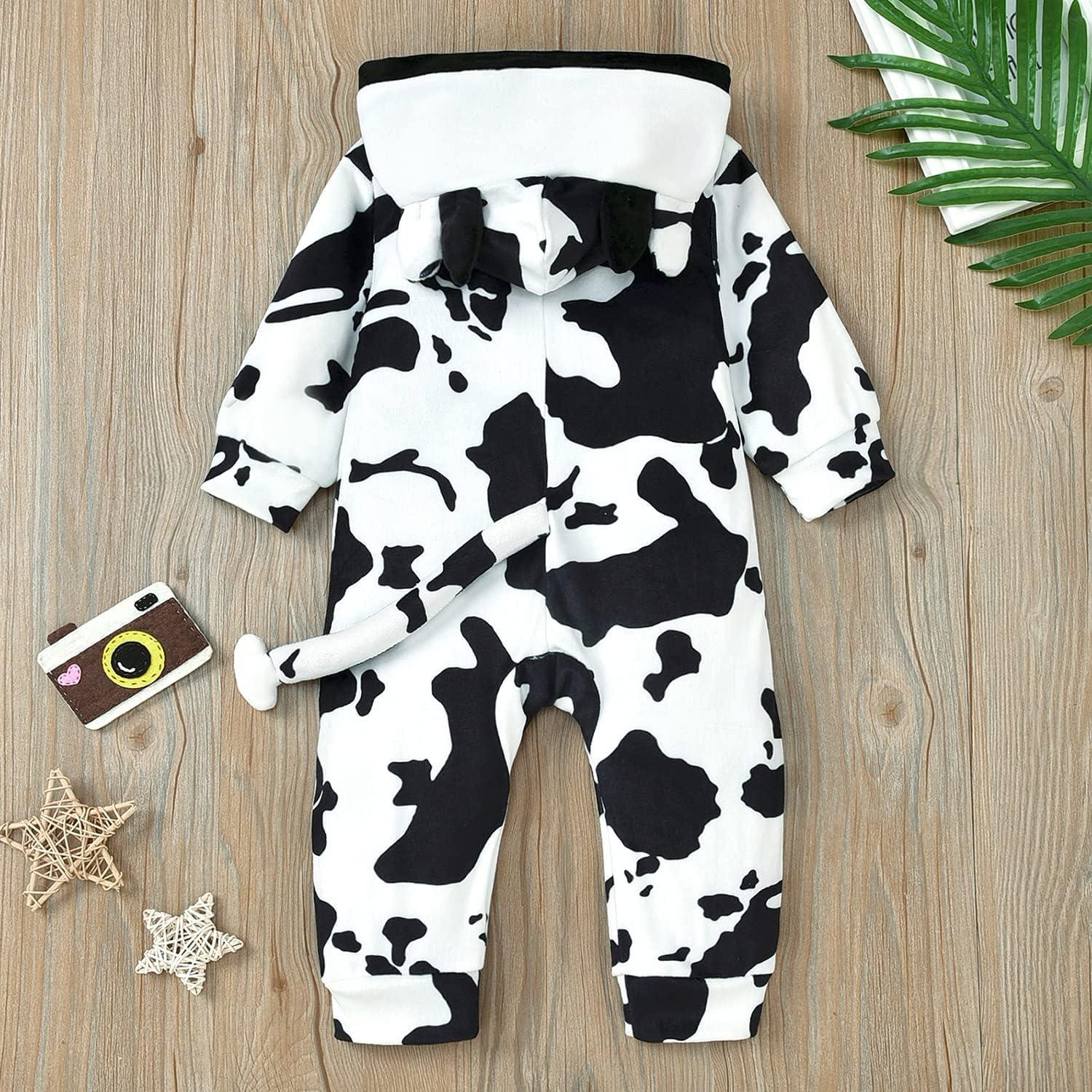 Mono para Bebé Aalizzwell con Capucha y Tema Animal 0-24 Meses