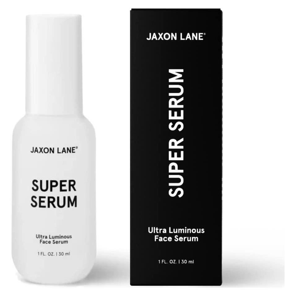 Suero Anti Envejecimiento Jaxon Lane 28.35ml Niacinamida 5%