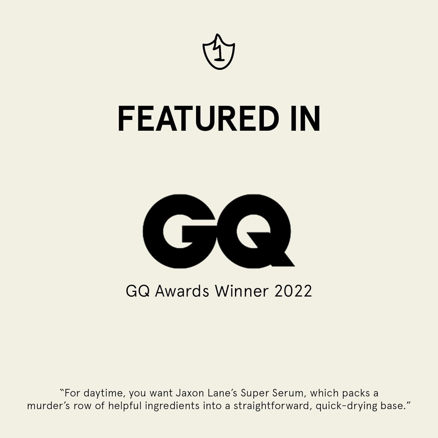 Suero Anti Envejecimiento Jaxon Lane 28.35ml Niacinamida 5%