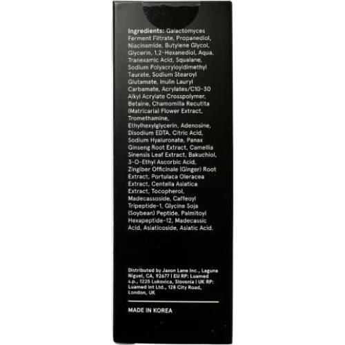 Suero Anti Envejecimiento Jaxon Lane 28.35ml Niacinamida 5%