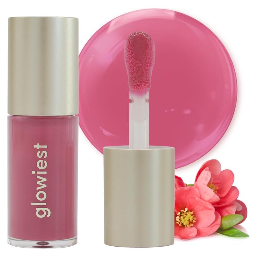 Brillo Labial Teñido Sophie 5.7 ml - Fórmula 3 en 1